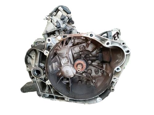 Used Gearbox PEUGEOT 508 SW I (8E_) 2.0 HDi RXH Hybrid4 (200 hp) 29796916