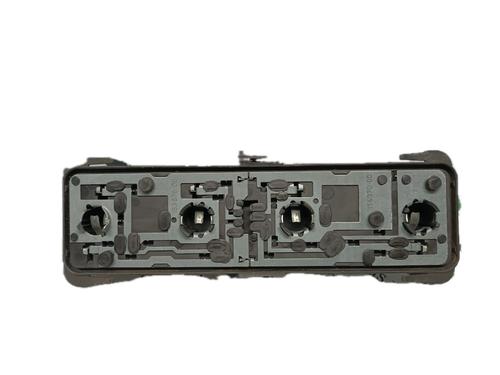 Used Lamp holder CHRYSLER VOYAGER IV (RG, RS) 2.5 CRD (120 hp) 29796918