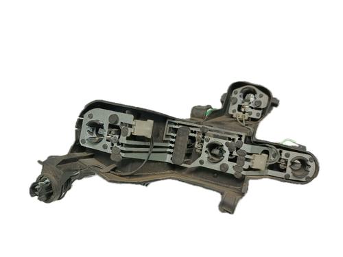 Lamp holder BMW 5 (E60) 525 d | BP29796920L10 