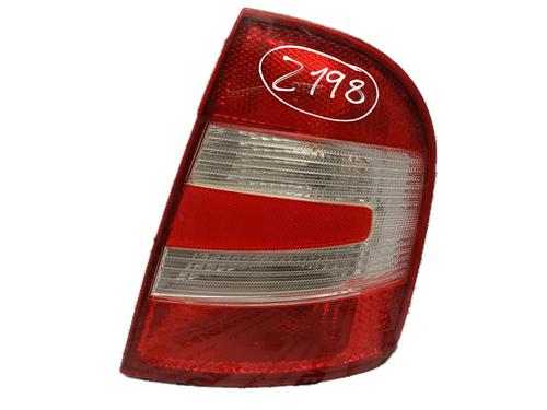 Used Right taillight SKODA FABIA I (6Y2) 1.4 TDI (75 hp) 29796921