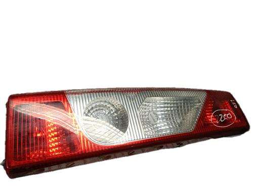 Used Left taillight FIAT SCUDO Van (270_, 272_) 2.0 D Multijet (163 hp) 29796924