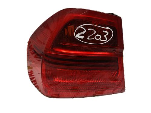 Used Left taillight BMW 3 (E90) 320 d (163 hp) 29796928