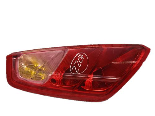 Used Left taillight FIAT GRANDE PUNTO (199_) 1.3 D Multijet (69 hp) 29796931