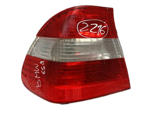 Used Left taillight BMW 3 Compact (E46) 320 td (150 hp) 29796940
