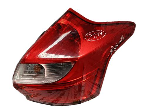 Højre baglygte FORD FOCUS III 1.5 TDCi (95 hp) 29796941