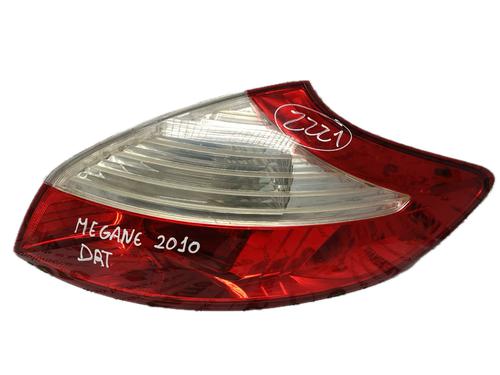 Used Right taillight RENAULT MEGANE III Grandtour (KZ0/1) 1.5 dCi (86 hp) 29796945
