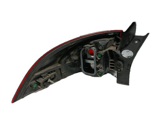 Right taillight RENAULT CLIO IV Grandtour (KH_) 1.5 dCi 110 | BP29796950C35