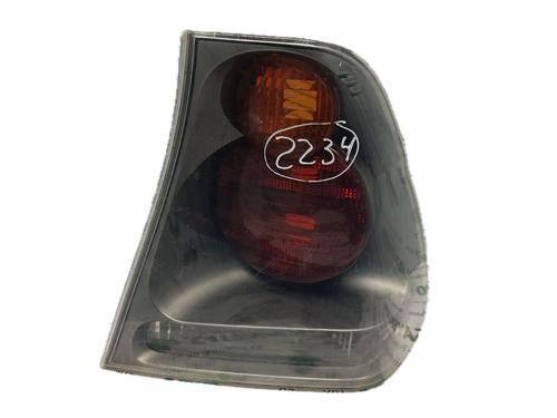 Used Right taillight BMW 3 Compact (E46) 320 td (150 hp) 29796955