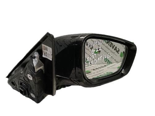 Used Right mirror Right mirror 29796958 29796958