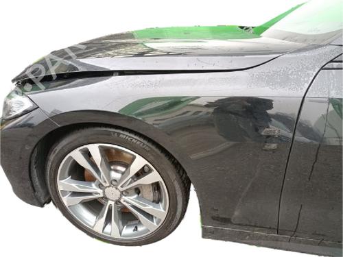 Left front fenders BMW 4 Coupe (F32, F82) 430 i | BP29796961C41 