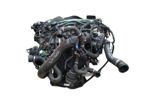 Engine BMW 4 Coupe (F32, F82) 430 i | BP29796966M1