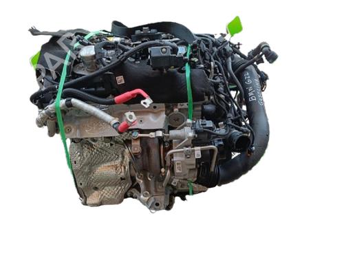 Engine BMW 4 Coupe (F32, F82) 430 i | BP29796966M1