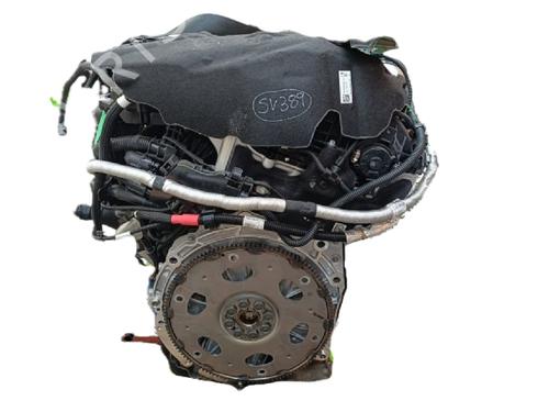 Engine BMW 4 Coupe (F32, F82) 430 i | BP29796966M1