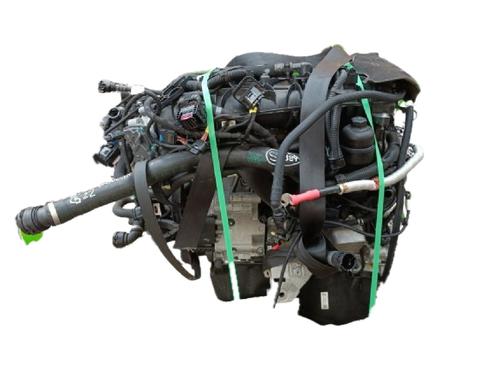 Engine BMW 4 Coupe (F32, F82) 430 i | BP29796966M1