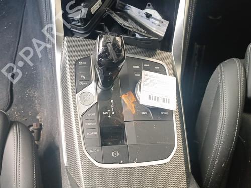 Used Gear lever BMW 4 Coupe (F32, F82) 430 i (252 hp) 29796974