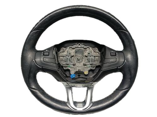 Used Steering wheel PEUGEOT 2008 I (CU_) 1.4 HDi (68 hp) 29796982