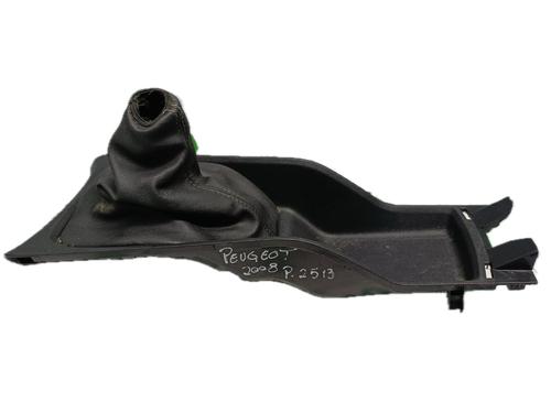 Used Shift knob PEUGEOT 2008 I (CU_) 1.4 HDi (68 hp) 29796985