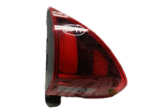 Used Left tailgate light PEUGEOT 2008 I (CU_) 1.4 HDi (68 hp) 29796988