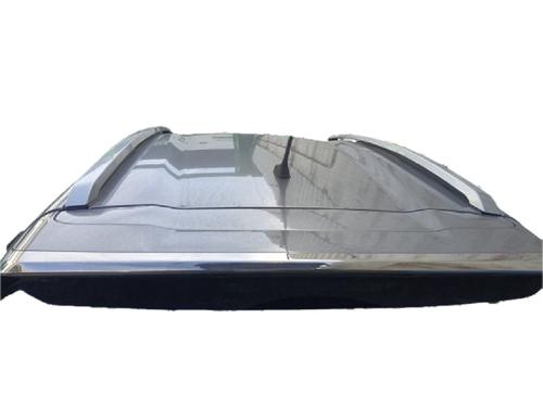 Used Rear spoiler PEUGEOT 2008 I (CU_) 1.4 HDi (68 hp) 29796992