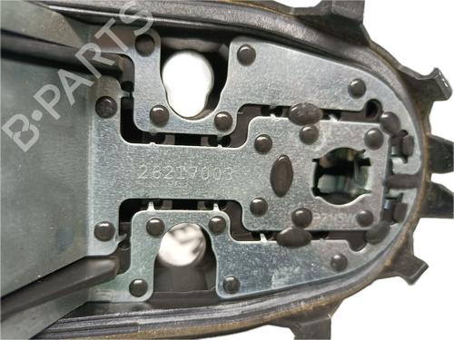 Lamp holder DACIA DUSTER (HS_) 1.5 dCi (HSMC) | BP29796999L10 