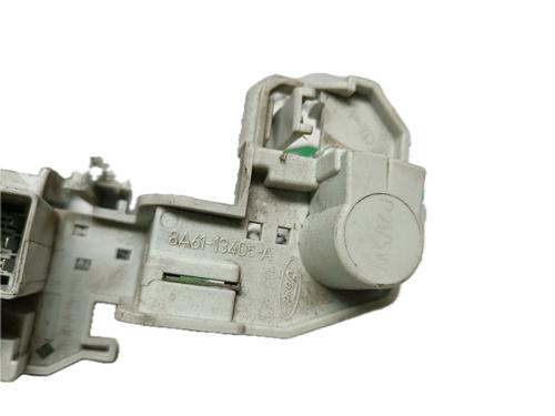 Lamp holder FORD FIESTA VI (CB1, CCN) 1.4 TDCi | BP29797002L10 