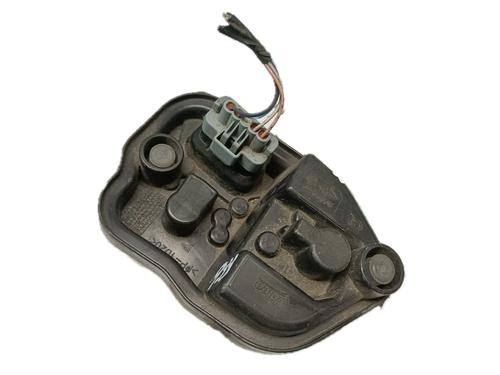 Lamp holder RENAULT MEGANE III Hatchback (BZ0/1_, B3_) 1.5 dCi | BP29797003L10