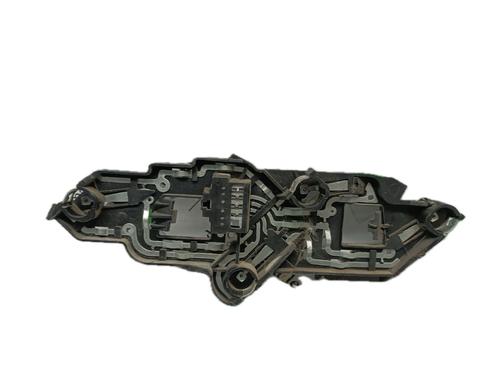 Lampeholder PEUGEOT 307 (3A/C) 1.4 HDi (68 hp) 29797006