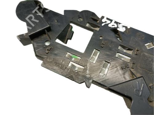 Lampenträger PEUGEOT 307 (3A/C) 1.4 HDi | BP29797006L10