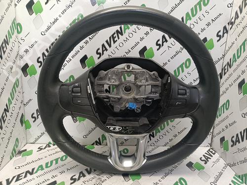Used Steering wheel PEUGEOT 2008 I (CU_) 1.2 VTi (82 hp) 29797011