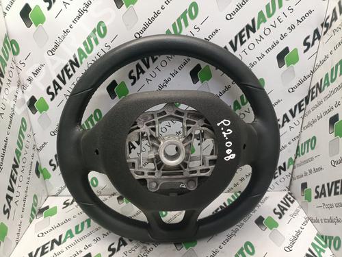 Steering wheel PEUGEOT 2008 I (CU_) 1.2 VTi | BP29797011C49