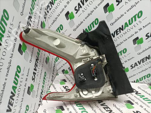 Right taillight PEUGEOT 2008 I (CU_) 1.2 VTi | BP29797013C35