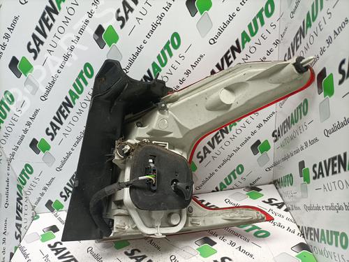 Left taillight PEUGEOT 2008 I (CU_) 1.2 VTi | BP29797014C34