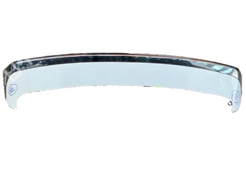 Spoiler bakluke PEUGEOT 2008 I (CU_) 1.2 VTi (82 hp) 29797019