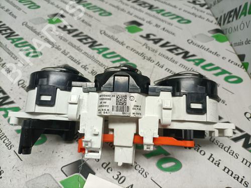 Climate control PEUGEOT 2008 I (CU_) 1.2 VTi | BP29797022I5 - Image 3