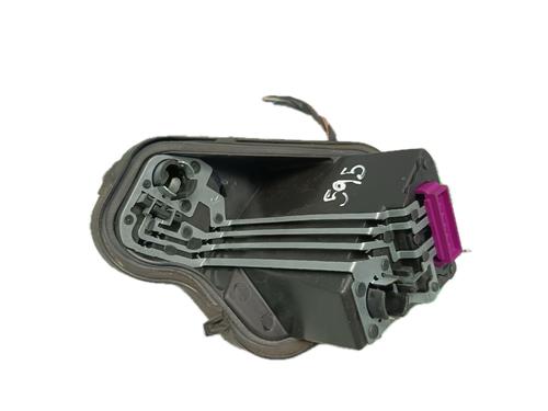 Lampenträger RENAULT MEGANE III Hatchback (BZ0/1_, B3_) 1.5 dCi | BP29797023L10 