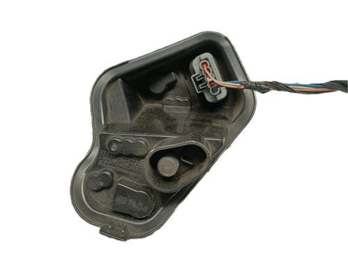 Lampenträger RENAULT MEGANE III Hatchback (BZ0/1_, B3_) 1.5 dCi | BP29797023L10 