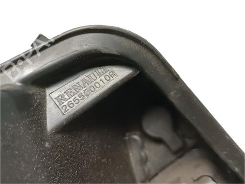 Lampenträger RENAULT MEGANE III Hatchback (BZ0/1_, B3_) 1.5 dCi | BP29797023L10 