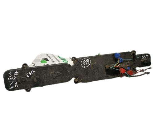 Lamp holder IVECO DAILY IV Van 29L12 V, 29L12 V/P | BP29797035L10 