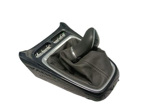 Used Shift knob OPEL CROSSLAND X / CROSSLAND (P17, P2QO) 1.5 Turbo D (75) (102 hp) 29797037