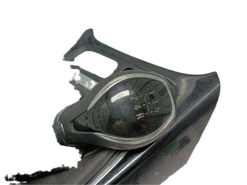 Shift knob OPEL CROSSLAND X / CROSSLAND (P17, P2QO) 1.5 Turbo D (75) | BP29797037I34 