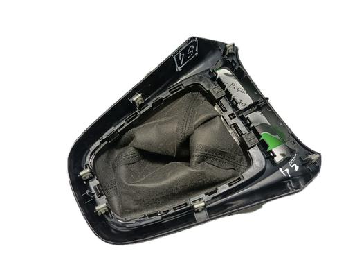 Shift knob OPEL CROSSLAND X / CROSSLAND (P17, P2QO) 1.5 Turbo D (75) | BP29797037I34 