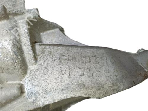 Used Gearbox DACIA DUSTER (HM_) 1.0 TCe 100 (HMMT) (101 hp) 29797042