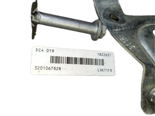 Gearbox DACIA DUSTER (HM_) 1.0 TCe 100 (HMMT) | BP29797042M3 