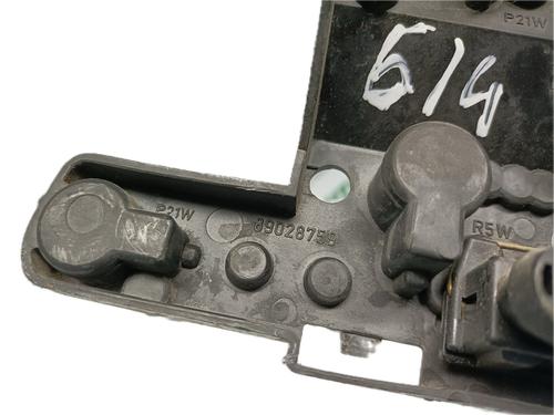 Lamp holder TOYOTA AVENSIS (_T25_) 2.2 D-4D (ADT251_, ADT251R) | BP29797044L10 