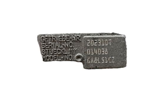 Gearbox BMW 4 Coupe (G22, G82) | BP29797048M3 - Image 5