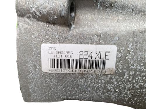 Gearbox BMW 4 Coupe (G22, G82) | BP29797048M3 - Image 6