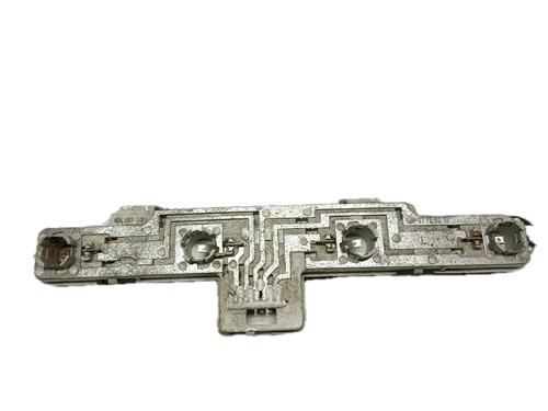 Used Lamp holder OPEL ZAFIRA / ZAFIRA FAMILY B (A05) 1.7 CDTI (M75) (110 hp) 29797061
