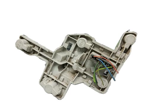 Lamp holder FORD MONDEO III (B5Y) 2.2 TDCi | BP29797067L10