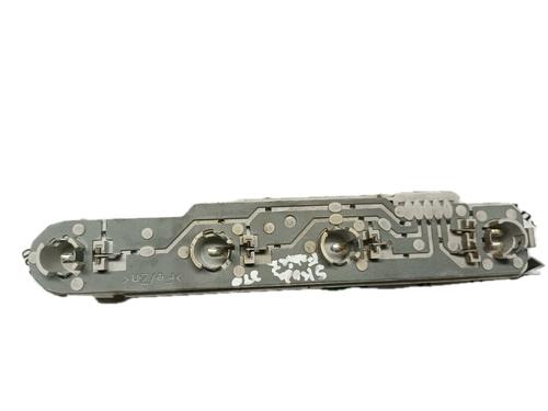 Used Lamp holder SKODA FABIA I (6Y2) 1.4 TDI (75 hp) 29797069