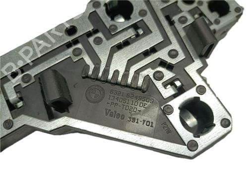 Lamp holder BMW 1 (E81) 118 d | BP29797072L10
